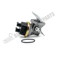 Bomba de combustible para John Deere 3179DF 3179TF 4039 4239D 4239T 4329A 6359 Serie 300 motor diésel Saran 