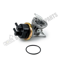 Bomba de combustible para John Deere 3179DF 3179TF 4039 4239D 4239T 4329A 6359 Serie 300 motor diésel Saran 