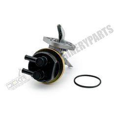 Bomba de combustible para John Deere 3179DF 3179TF 4039 4239D 4239T 4329A 6359 Serie 300 motor diésel Saran 