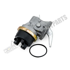 Bomba de combustible para John Deere 3179DF 3179TF 4039 4239D 4239T 4329A 6359 Serie 300 motor diésel Saran 