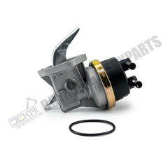 Bomba de combustible para John Deere 3179DF 3179TF 4039 4239D 4239T 4329A 6359 Serie 300 motor diésel Saran 