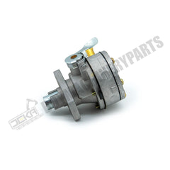 Fuel Pump for John Deere F1145 Mowers With 3TN75RJF 3TNE78A JFM/JFME EJFM/EJFME Yanmar Engine