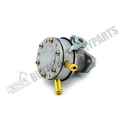 Fuel Pump for John Deere F1145 Mowers With 3TN75RJF 3TNE78A JFM/JFME EJFM/EJFME Yanmar Engine