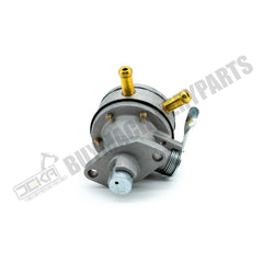 Fuel Pump for John Deere F1145 Mowers With 3TN75RJF 3TNE78A JFM/JFME EJFM/EJFME Yanmar Engine