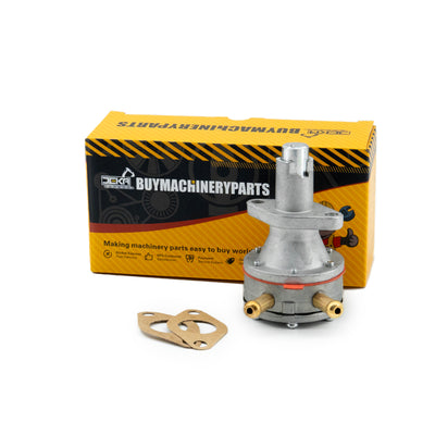 Bomba de combustível para Kubota B20 B4200D B5100D-P B5100E-P B5200D B5200E 