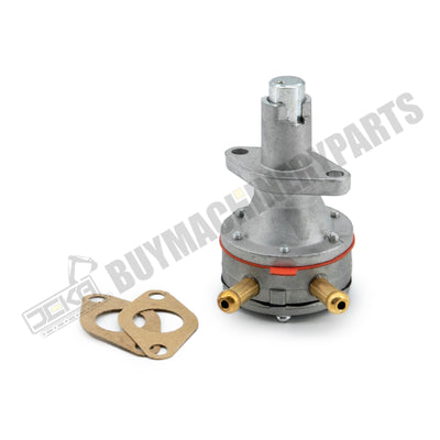 Bomba de combustível para Kubota B20 B4200D B5100D-P B5100E-P B5200D B5200E 