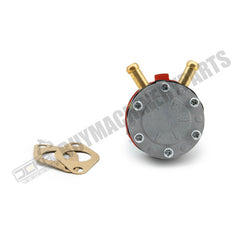 Bomba de combustível para Kubota B20 B4200D B5100D-P B5100E-P B5200D B5200E 