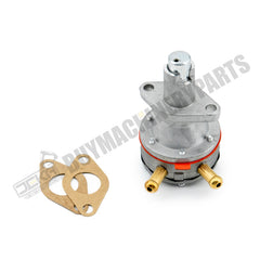 Bomba de combustível para Kubota B20 B4200D B5100D-P B5100E-P B5200D B5200E 