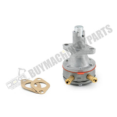 Bomba de combustível para Kubota B20 B4200D B5100D-P B5100E-P B5200D B5200E 