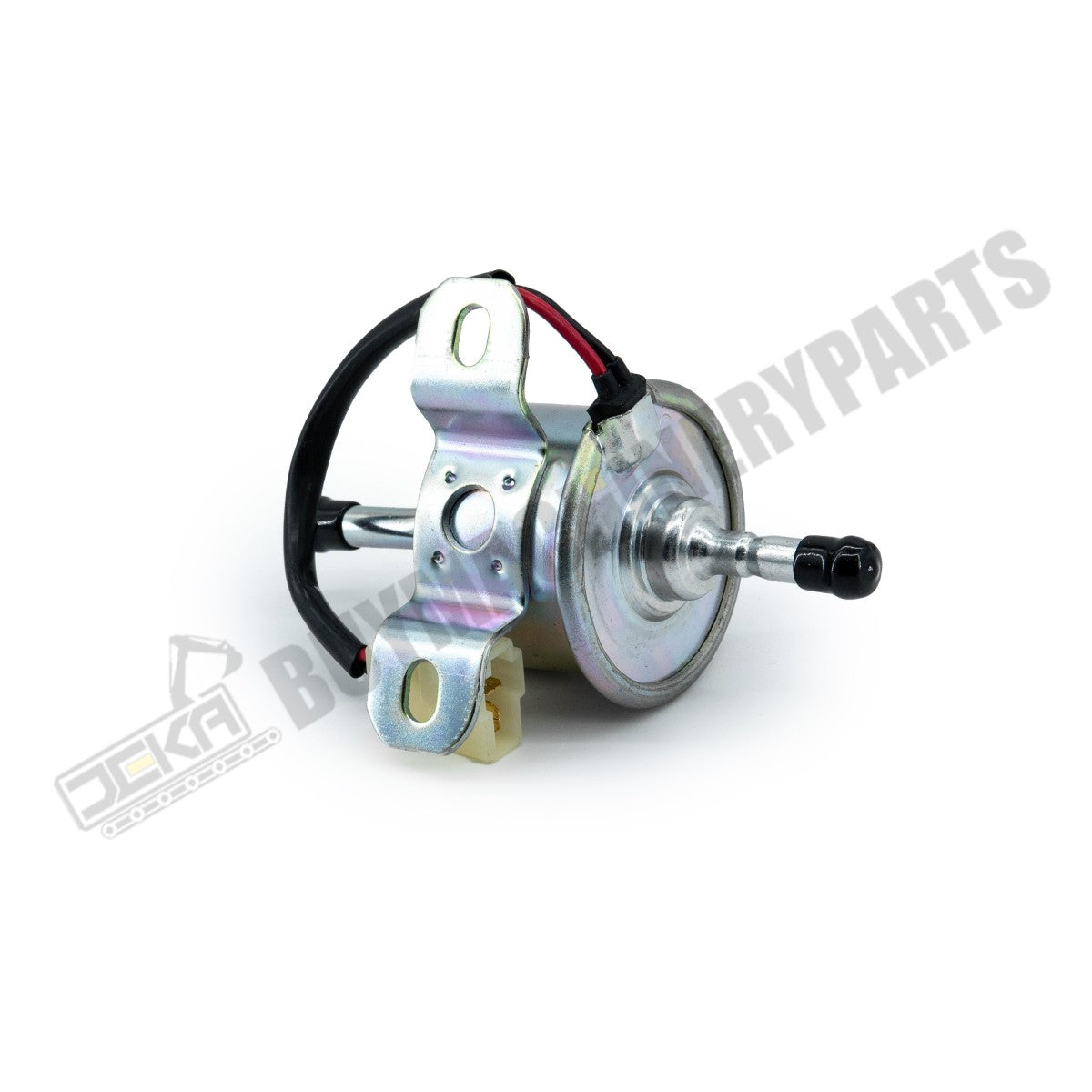 12V Fuel Pump for Kubota ZD323 ZD326P ZD326S ZD331LP ZD331P G2160 G2160-DS G2160AU