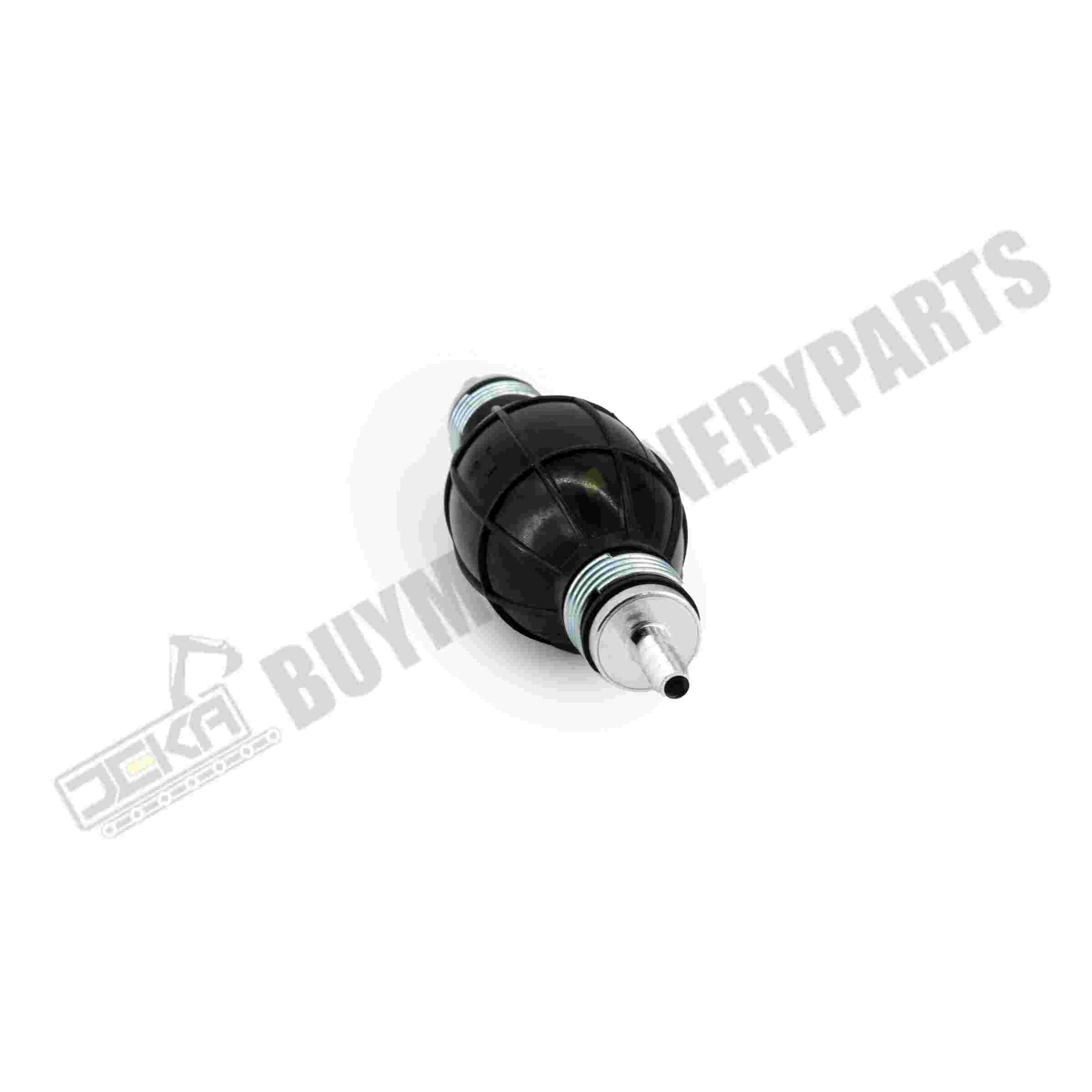 Fuel Pump Hand Primer Bulb 6657734 for Bobcat Skid Steer Loader