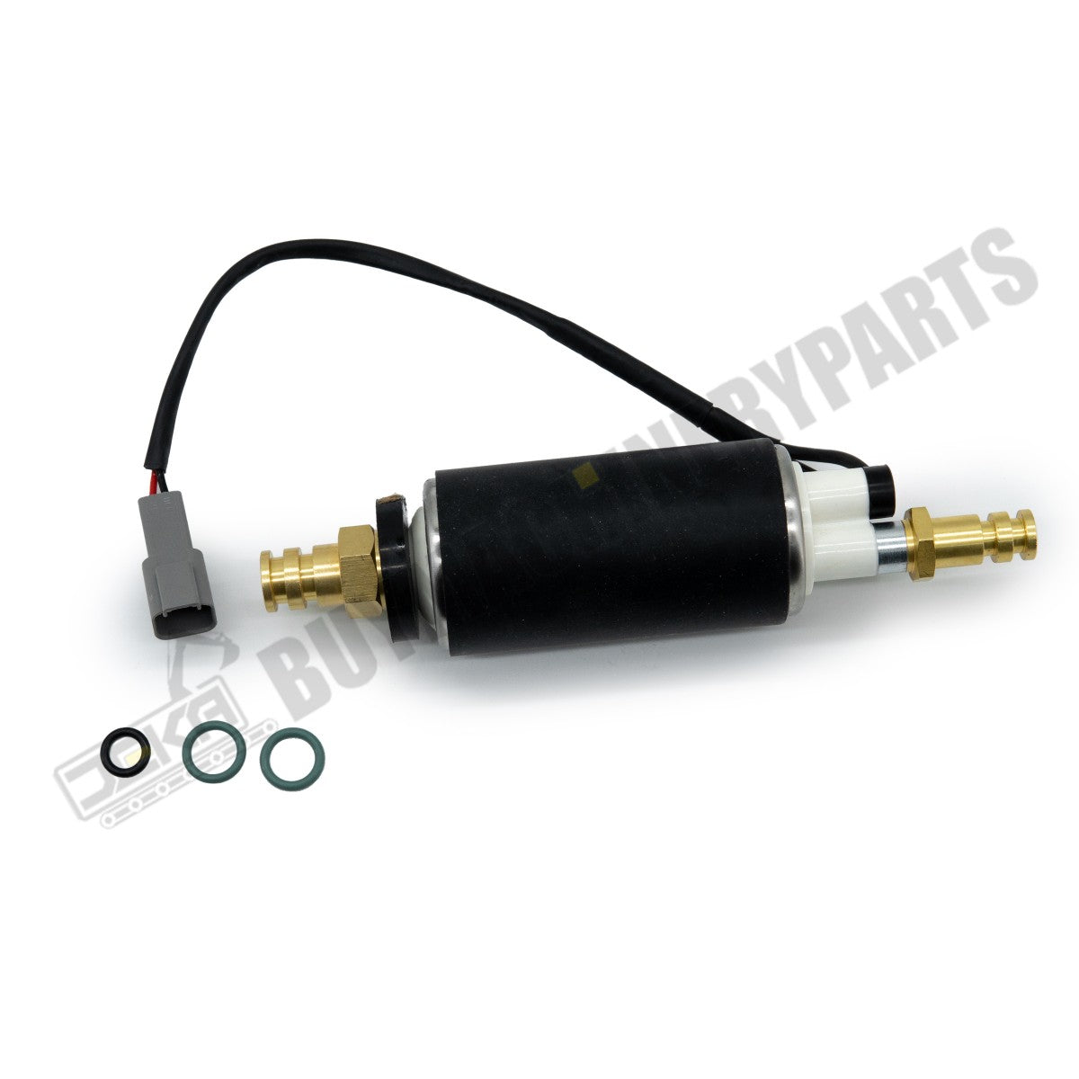 Fuel Pump Kit 5593524 for Cummins Engine 6B5.9 6C8.3 ISB QSB6.7 QSC8.3 QST30 ISX15 K19 K38 K50 NT855 NH855