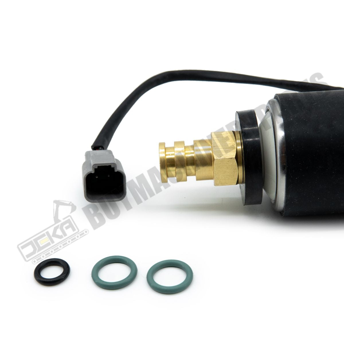 Fuel Pump Kit 5593524 for Cummins Engine 6B5.9 6C8.3 ISB QSB6.7 QSC8.3 QST30 ISX15 K19 K38 K50 NT855 NH855