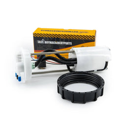 Fuel Pump Module Assembly 358700002 16521-055-0000 39500-115H-0000 for Hisun 400 500 700 800 MSU-500 Alligator 500 UTV ATV