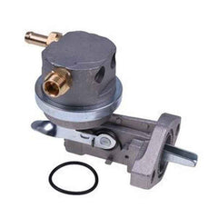 Fuel Pump RE68345 Compatible with John Deere Engines 3029-6068H & Tractors