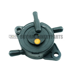 Fuel Pump UC16533 for John Deere X300 X300R X304 X350R X310 X320 X324 X360 X500 X530 X534 647A 657A 667A Z445 Z465 Replace Stens 520-444 054-113