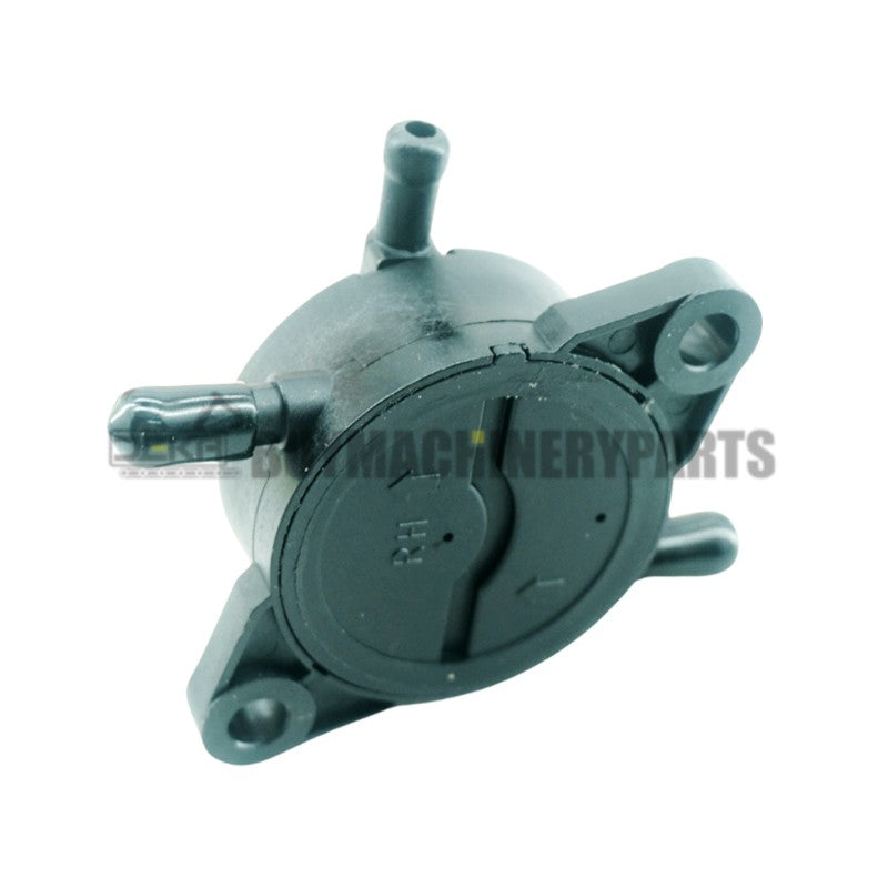 Fuel Pump UC16533 for John Deere X300 X300R X304 X350R X310 X320 X324 X360 X500 X530 X534 647A 657A 667A Z445 Z465 Replace Stens 520-444 054-113