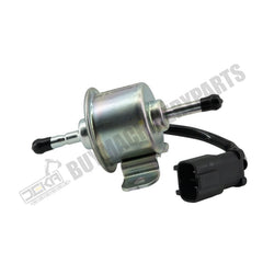 Bomba de combustible VOE14520577 para excavadora Volvo EC55B EC55C EC60C EC80D ECR58 ECR88 EW55B EW60