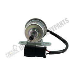 Bomba de combustible VOE14520577 para excavadora Volvo EC55B EC55C EC60C EC80D ECR58 ECR88 EW55B EW60