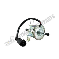 Bomba de combustible VOE14520577 para excavadora Volvo EC55B EC55C EC60C EC80D ECR58 ECR88 EW55B EW60