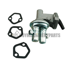 Fuel Pump With Gasket RE43274 for John Deere 1020 2030 3020 4020 4230 450 600 300 301 302 310 400 401 410 380 440 480