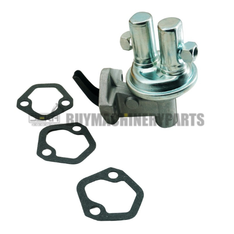 Fuel Pump With Gasket RE43274 for John Deere 1020 2030 3020 4020 4230 450 600 300 301 302 310 400 401 410 380 440 480