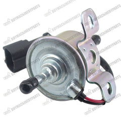 Fuel Pump YM129612-52100 for Komatsu PC22MR-3 PC20MR-2 PC45MR-3 PC35MR-3 PC30MR-3 CK35-1 CK30-1 - Buymachineryparts