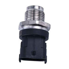 Fuel Rail Pressure Sensor 65.27114-5002 for Doosan DX140W Excavator