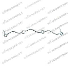 Fuel Return Overflow Pipe for Kubota V3300 V3600 Engine - Buymachineryparts