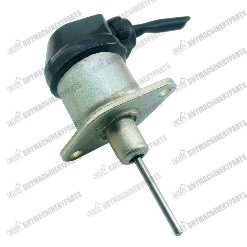 for Kubota Engine V2003 V2203 V2403 Tractor L2800 L3130 L3200 L3240 L3400 Fuel Shut Off Solenoid 1A021-60010 1A021-60015