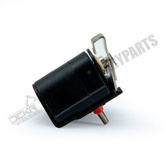 Fuel Shut Off Solenoid 26214 For Stanadyne Injection Pump Roosa Master 6.2 6.9 7.3 5.7 6.5 John Deere RE62240 24VDC, 6 MONTH WARRANTY, FREE RETURN