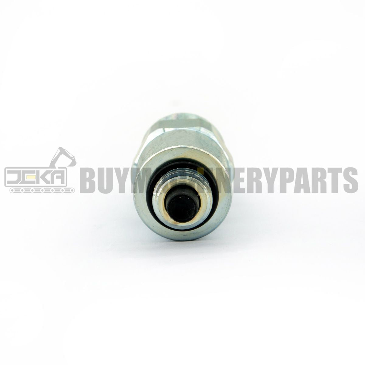 Fuel Shut Off Solenoid for Ford 555C 655C 555D 655D 675D 545C 545D 555E 575D 575E 655E 675E 250C 260C 276V