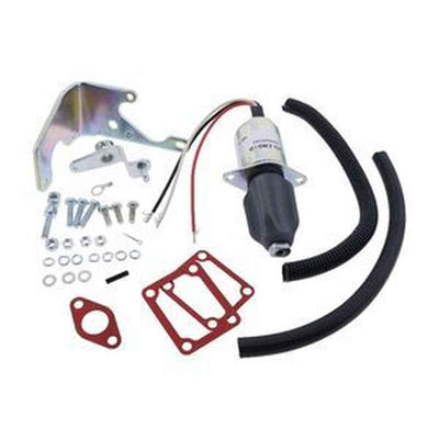 Fuel Shut Off Solenoid Kit for Kubota 3A 1751ES SA4260-12