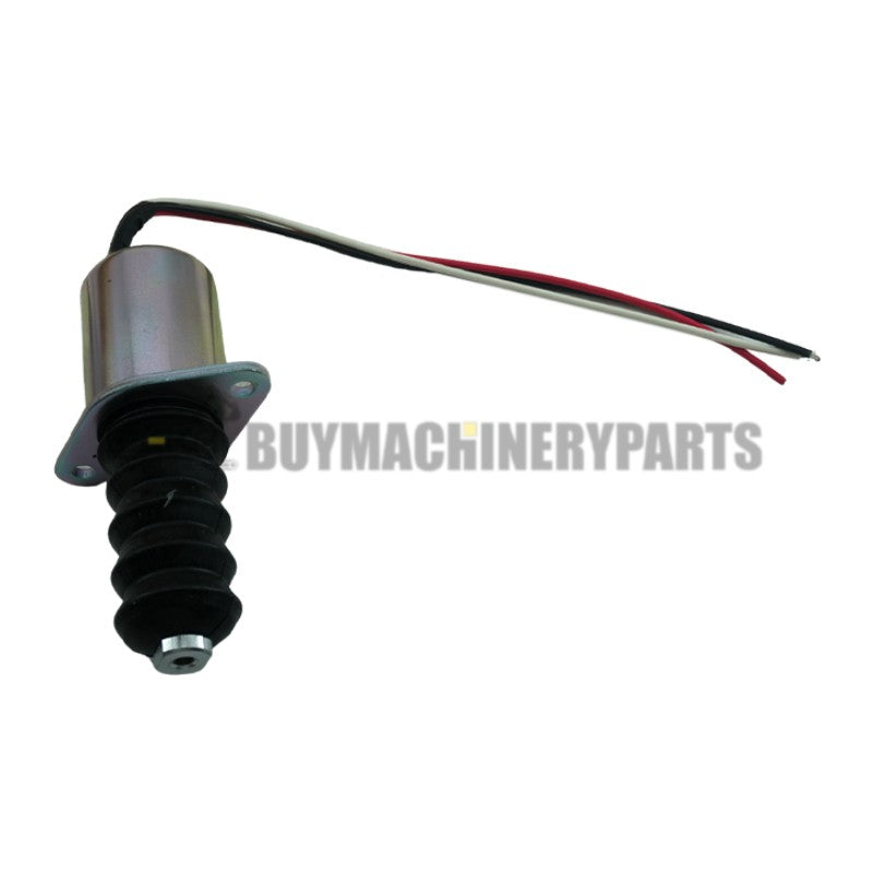 Fuel Shut Off Solenoid P610-A5V12 P610-B1V12 for Trombetta 12V