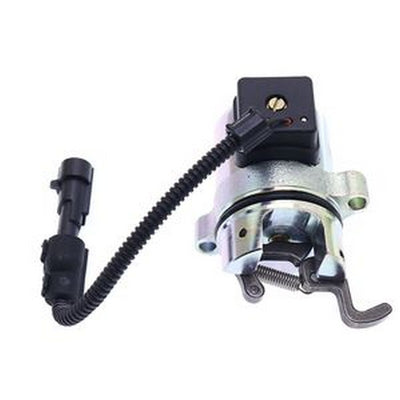 Fuel Shutdown Solenoid 0410-2390 for Deutz 1011 2011 Engine - Buymachineryparts