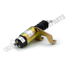 Fuel Shutdown Solenoid Kits RSV Bosch SA-3800-12 1751-12 Volt Right-hand