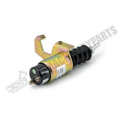 Fuel Shutdown Solenoid Kits RSV Bosch SA-3800-12 1751-12 Volt Right-hand