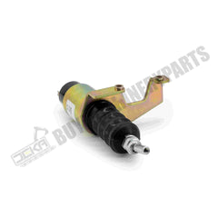 Fuel Shutdown Solenoid Kits RSV Bosch SA-3800-12 1751-12 Volt Right-hand