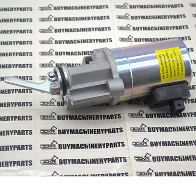 For Deutz 1012 Engine 12V Stop Solenoid 0419-9904