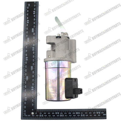 For Deutz 1012 Engine 12V Stop Solenoid 0419-9904