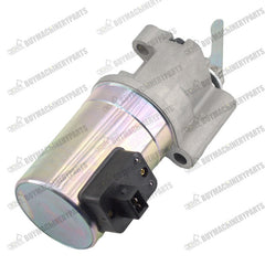 Deutz 1012/2012 Fuel shut off solenoid 0419 9904 / 0211 3788 12V