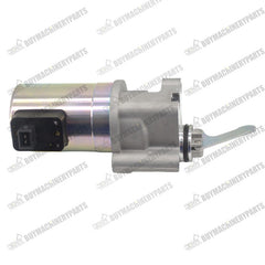 Deutz 1012/2012 Fuel shut off solenoid 0419 9904 / 0211 3788 12V