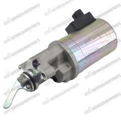 Deutz 1012/2012 Fuel shut off solenoid 0419 9904 / 0211 3788 12V