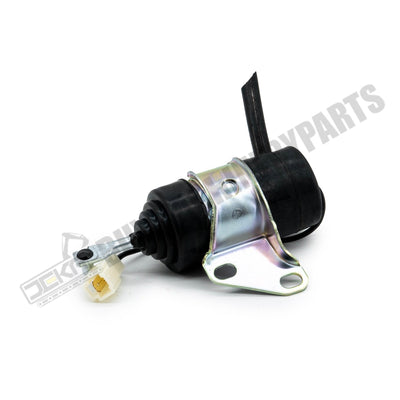 Solenoide de apagado de combustible 16851-60014 para Kubota Tractor D902 D722 Excavadora RTV900 