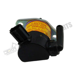 Solenoide de corte de combustible 1C010-60010 1C010-60013 1C010-60014 1C010-60015 1C010-60016 1C010-60017 para motor Kubota V3300 V3600 V3800