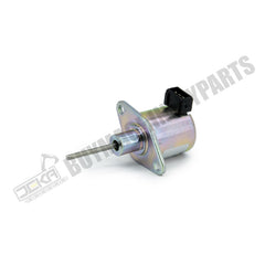 Solenóide de corte de combustível 7002157 6697653 para tratores compactos Bobcat CT122 CT225 CT230 CT235 CT335 CT440 CT445 CT450 