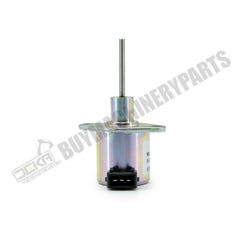 Solenóide de corte de combustível 7002157 6697653 para tratores compactos Bobcat CT122 CT225 CT230 CT235 CT335 CT440 CT445 CT450 