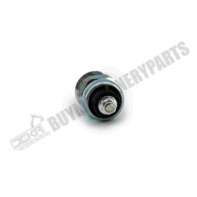 Fuel shutoff solenoid for 89-93 Dodge Diesel trucks with 12V Cummins 5.9L Engine