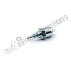 Solenoide de corte de combustible M120522 para Kawasaki FC420V FC540V John Deere 170 175 180 185 240 245 260 265 285 320 325 335 345 LX172 LX173 LX176 LX178