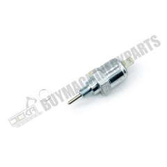 Solenoide de corte de combustible M120522 para Kawasaki FC420V FC540V John Deere 170 175 180 185 240 245 260 265 285 320 325 335 345 LX172 LX173 LX176 LX178